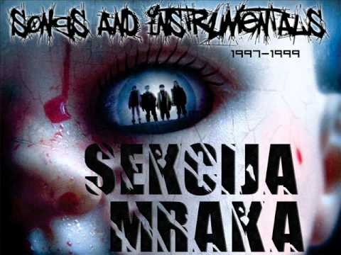 02.Sekcija Mraka - Da li se plasis mraka