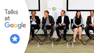 San Francisco Opera: "Two Women" | Talks at Google