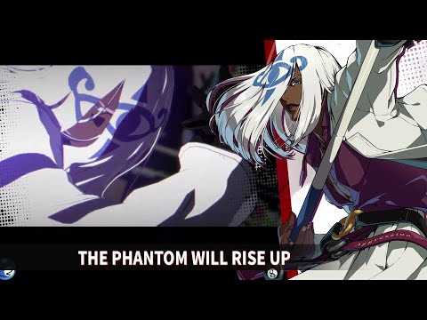 A Tenth of Myself [With Lyrics] (Venom Theme) - Guilty Gear Strive OST