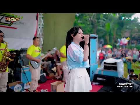 KESUMANING ATI KURNIA RAHMA - SHAUN THE SHEEP - HAPPY PARTY NGASEM LINE - PRANAK LAU DAWE KUDUS