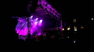 Alan Parsons Live Project - Nucleus / Day after Day, Schloss Kapfenburg 28.07.2018