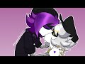 A SUDDEN KISS MURDER DRONES COMIC DUB