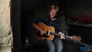 Brett Dennen &quot;Wild Child&quot;