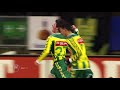Goals, goals, goals vs Willem II