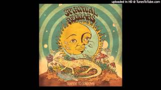 Spiritual Beggars -  Lonely Freedom