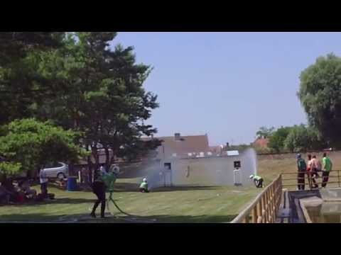 Sdh Dubňany - GP Petrov