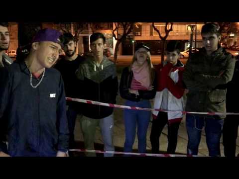 Gitano vs Faka || Final || PoliTrvp (27/5)