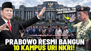 Download lagu Led by a Governor Instead of a Rector? Unpacking the Mystery & Legality of the University of the ... mp3