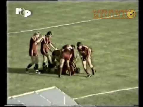 1986/87 - Serie B - 7 Giornata - Arezzo - Messina 1-1