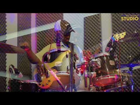 10. STUDIO SESSIONS AT EAST FT. ERIC & KINGS | TUMESHINDA {Cover}