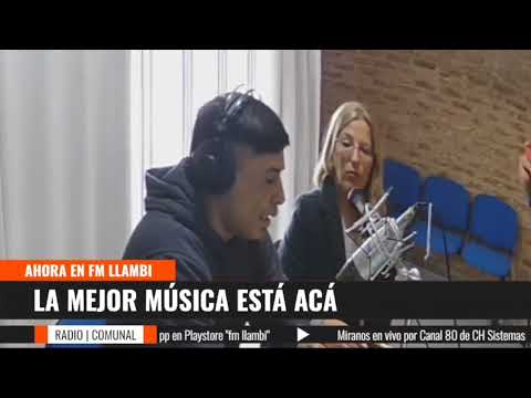 25 de Mayo en Llambi Campbell 
