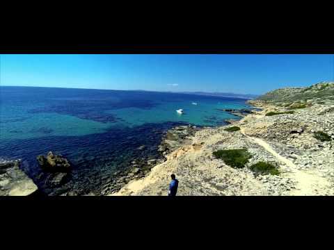 Sebastian Hämer - In Die Unendlichkeit