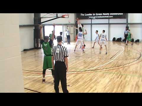 Jeffrey Hemmelgarn #10 MBA Select 2018 Highlights