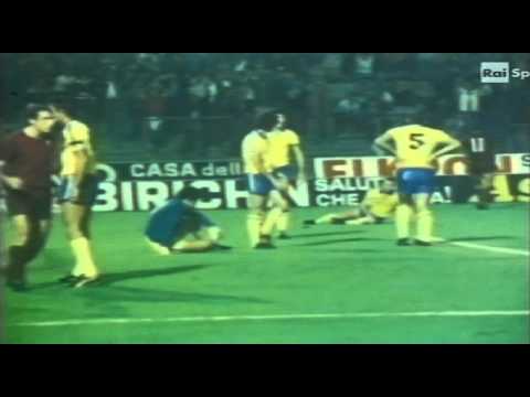 COPPA UEFA 1977/1978 TORINO - APOEL NICOSIA