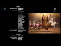 Open Season 3 Credits Polish