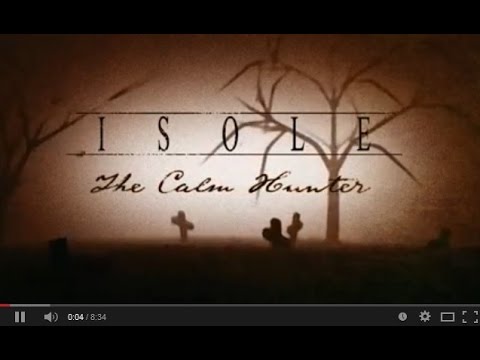 ISOLE - The Calm Hunter (Lyric Video)