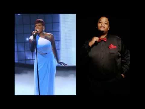 Mike Artis - Bittersweet (A Duet with Fantasia)