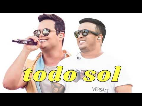 Matheus e Kauan   Todo Sol DVD 2021 Lançamento2021