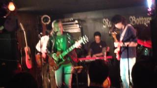 Hoochie Coochie Man (The Allman Brothers Band) 〜大江戸SKYDOGS