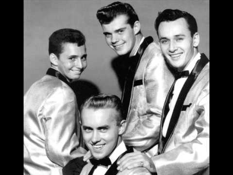 Goldenaires - Ding Bats (Ron 332) 1960