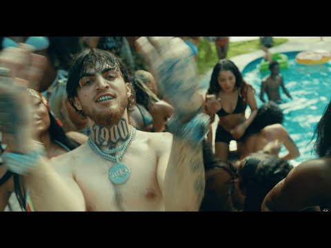 1900Rugrat - Sup Freestyle [Official Video]