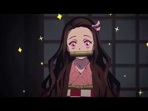 Demon Slayer Edit AMV 【Japanese Say So】