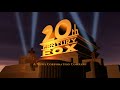 20th Century Fox 1994 And Fox Searchlight Pictures 1997 Redux Remake