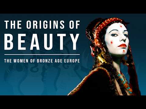 The Beauty of the Bronze Age: Adornment and Identity in Ancient Europe