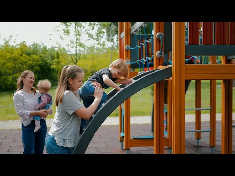 Lucian și Adelina - Familia 5 || Zâmbet de copil