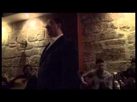 Fado no Restaurante Modo Menor Covilhã