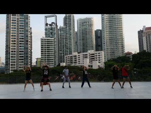 100217 KPOP Dance Off Vol 83: Red Velvet - Dumb Dumb