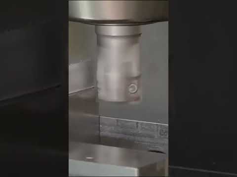 Shoulder Milling Cutter