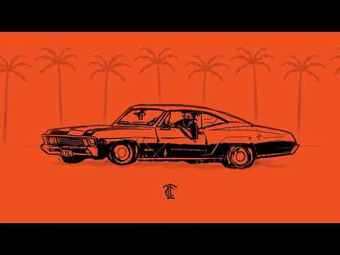 Terxero - Rima Lujosa (Prod. Un Tal Yupi)