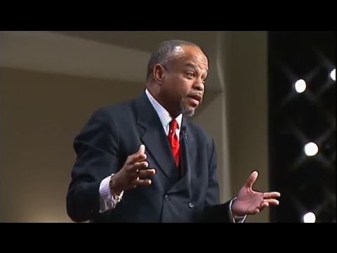 "To Obey is Better Than to Sacrifice" Pastor John K. Jenkins Sr.