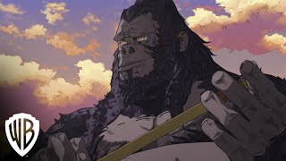 Batman Ninja (2018) Video