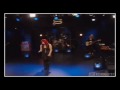 Allison Iraheta - Trouble Is Live AOL Sessions