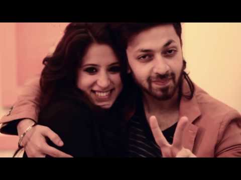 Teri Akhiyan - Abazz Aabhas Anand