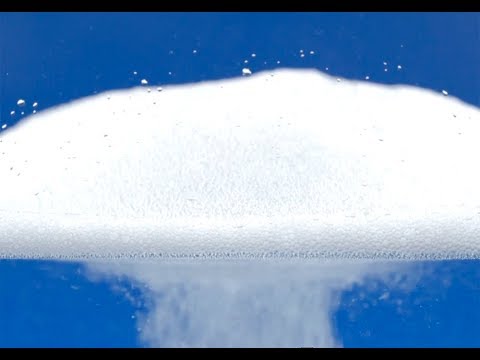 Foam Stabilization | Basics | BYK Additives