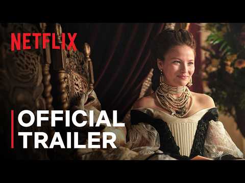 The Empress - Season 3