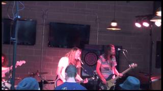 Desert Noises - Follow You Out - Mile of Music (Mile2) 8-10-2014