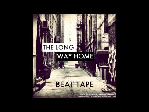 Digital Beats - Long Way Home