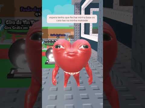 I stole a Strawberry Elephant in Steal a Brainrot 😂 #roblox #robeumbrainrot