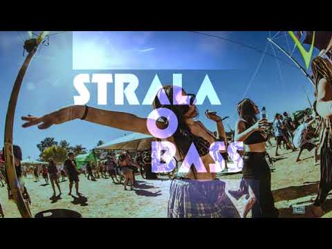 GotSome Feat. The Get Along Gang - Bassline (Coppe)