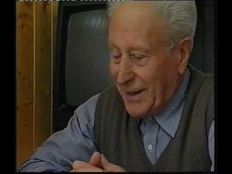 Cefalonia - Testimonianze di un massacro, la memoria dei superstiti isontini