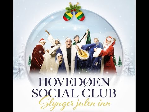 All i want for christmas - in salsa