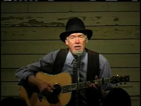 Ronny Cox "Flies on the Butter"