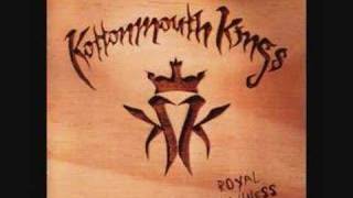Kottonmouth Kings - Spies
