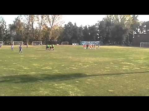 ingreso a la cancha sub-15 COBRESAL 3 V/S DEP.CONCEPCION (1)