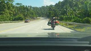 preview picture of video 'SKYLAB Mode Of Transportation in Monkayo Compostela Valley'