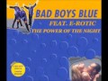 Bad Boys Blue - The Power Of The Night(HD) mp3 ...